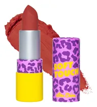 Comprar Lime Crime Labial Mate Soft Touch Vintage Spice