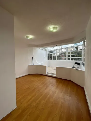 Fp Casa Con Oficinas, Local Y Loft En Metepec $3,500,000