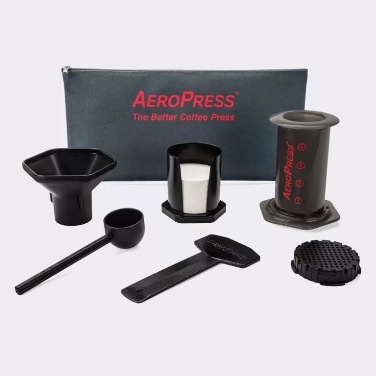 Segunda imagen para búsqueda de aeropress