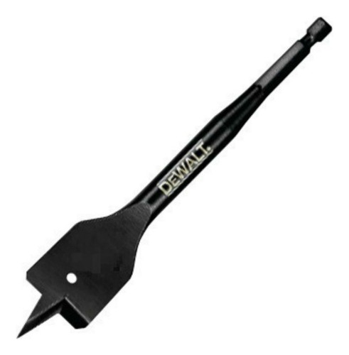 Mecha Paleta 30 X 152mm Dewalt Extreme Dt4774 Para Madera