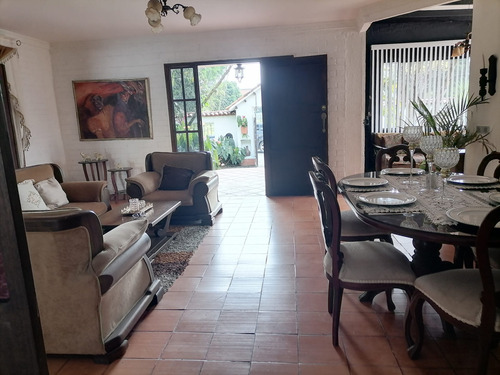 Imagen 22 de 22 de Casa Campestre En Venta De 1 Piso En La Morada Etapa 1 Cali - Jamundi