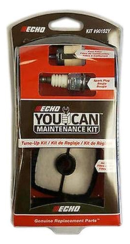 Trimmers Parts Kit De Mantenimiento Original Oem Echo ******