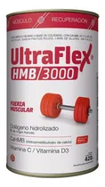 Comprar Ultraflex Hmb\u002F3000  Pvo.x 420 Grs. Fuerza Musc. 6 S\u002F Interes