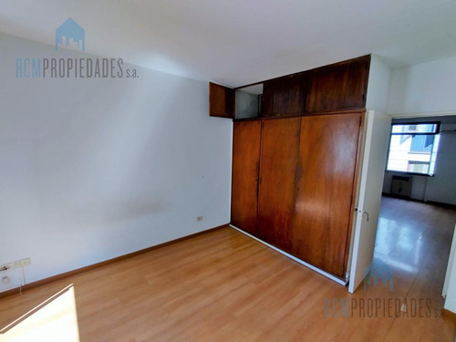 Imagen 3 de 13 de Departamento 2 Ambientes Venta Belgrano