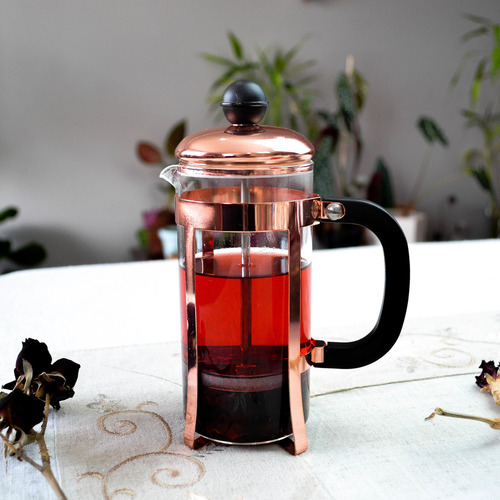 Feteir De Prens Frnces Inox 1000ml Remeir Leite Fé