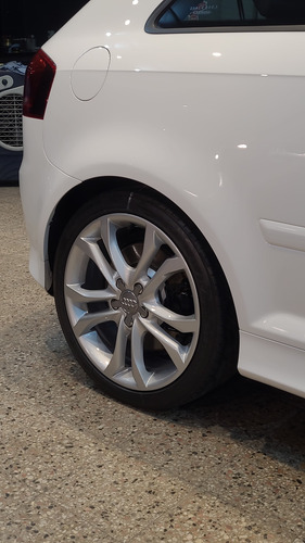 Audi S3 2.0 T Fsi Quattro Stronic 255cv