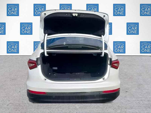 Fiat Cronos 1.3 DRIVE S-DESIGN L21