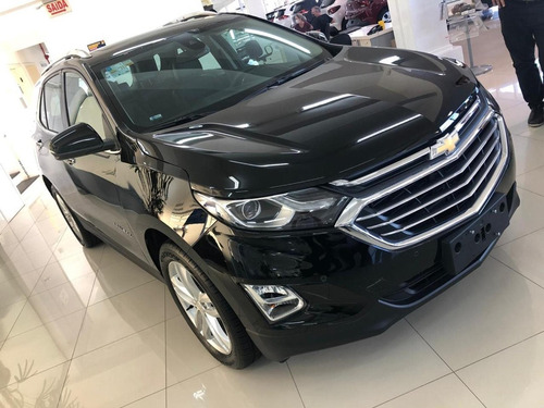 Chevrolet Equinox 2.0 16v Turbo Gasolina Premier Awd Automát