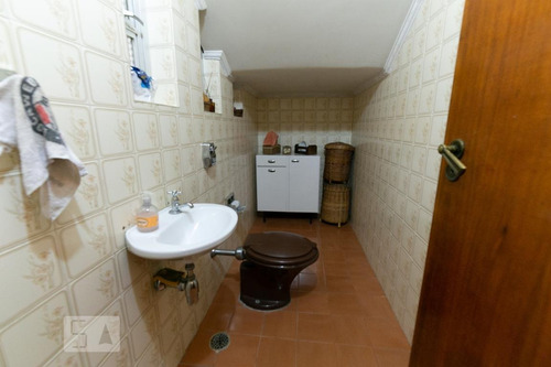 Casa Para Aluguel - Jardim Marajoara , 4 Quartos, 489 - 892853505
