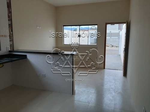 Imagem 3 de 15 de Casa - Balneario Dos Golfinhos - Ref: 115 - V-115