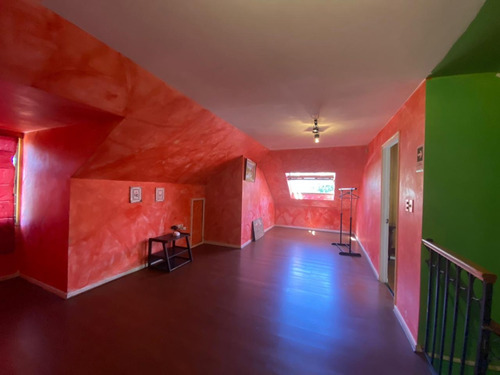 Casa En Venta, Condominio Puerta Del Alba, Machalí.