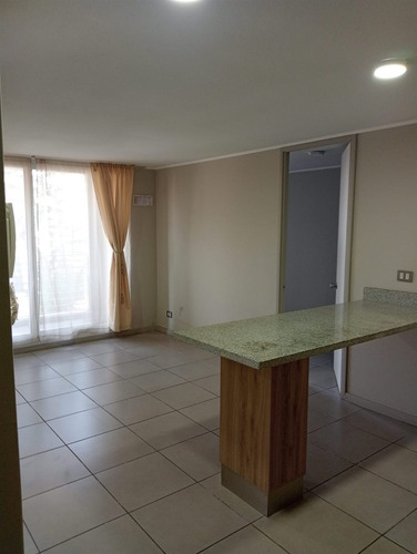 Arriendo Dpto En Rancagua 2d+2b+est. Gc Incluidos.