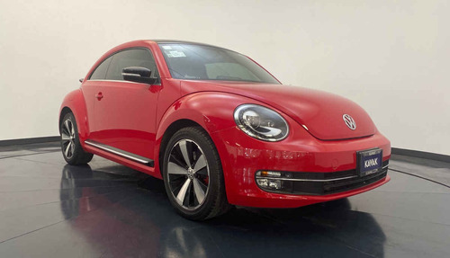 Imagen 12 de 15 de 29832 - Volkswagen Beetle 2016 Con Garantía At