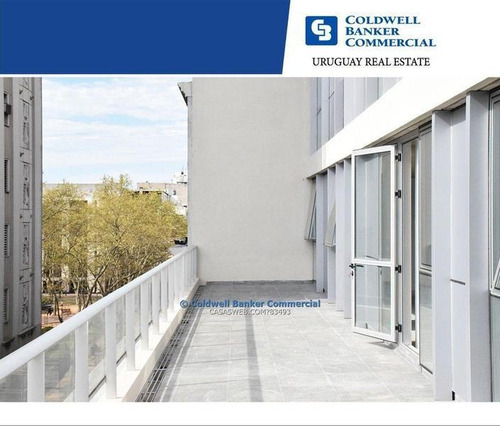 Oficina Ciudad Vieja Venta Alquiler