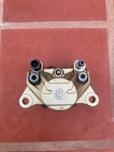 Caliper Trasero Moto Brembo (Usado)
