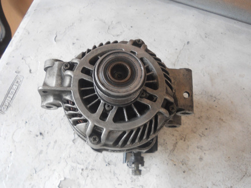 Vendo Alternador De Mazda 6 Año 2003