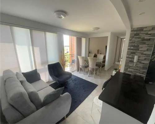 Vendo Apartamento