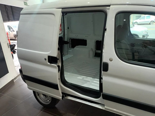 Peugeot Partner 1.6 Hdi Furgon Confort 92