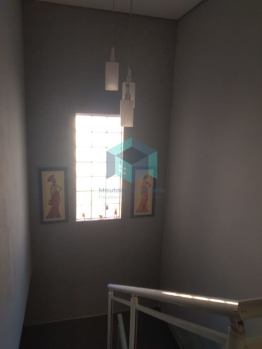 Imagem 21 de 30 de Casa Sobrado À Venda Em Salto/sp - 165