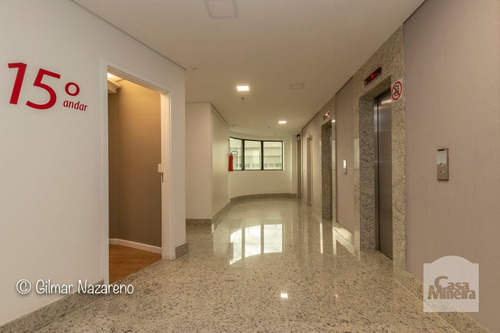 Imagem 13 de 13 de Sala-andar À Venda No Barro Preto - Código 258277 - 258277