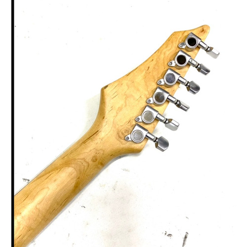 Guitarra Groovin Gfa270 Stx Novo Original Estava Mostruario