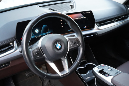 BMW X1 2.0 Sdrive 18 D Dynamic