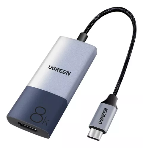 Adaptador Usb Tipo C A Hdmi Usb Tipo A Usb Tipo C Steren