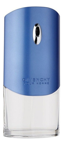 Eau De Toilette Givenchy Blue Label 100ml Hombre Spray