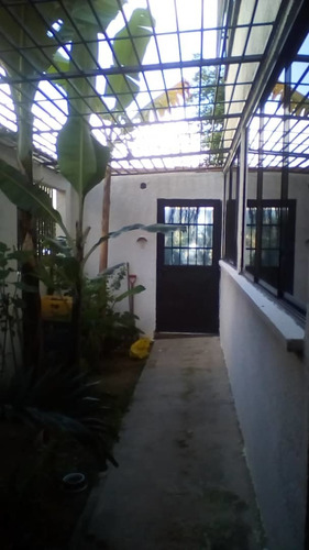 Imagen 2 de 14 de Apartamento Planta Baja Extension El Solar De La Quinta Los Teques