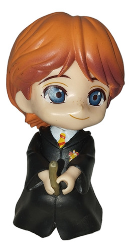 Figura Coleccionable Ron Weasley- Figuras Harry Potter