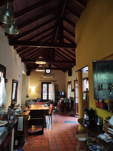 Imagen 8 de 29 de Casa Quinta Estilo Colonial-español En Venta (retasada)