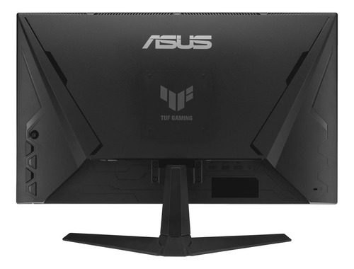 Monitor Gamer Asus con pantalla de 24" 180Hz y resolución Full HD