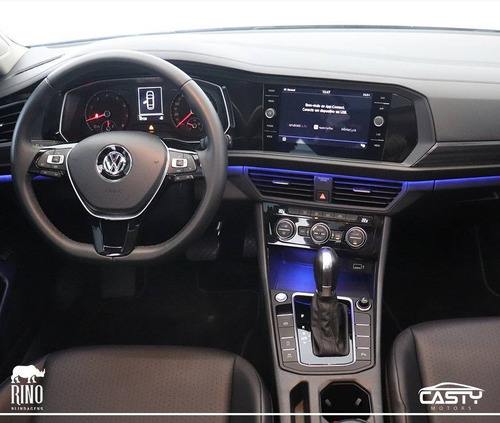 Volkswagen Jetta 1.4 250 Tsi Total Flex Comfortline