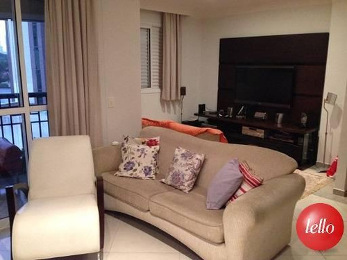 Imagem 5 de 21 de Apartamento - Ref: 158188