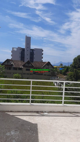 Imagem 15 de 15 de Sobrado Triplex Em Massaguaçu Em Caraguatatuba - 2070