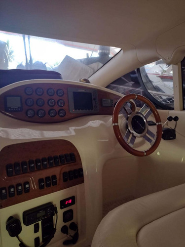 Intermarine Azimut 460 - 2005 - 2 Voldo D9