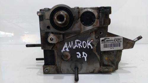 Cabeçote Volkswagem Amarok 2.0 16v 2013 a 2020 (Usado)