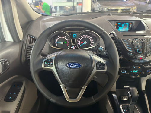 Ford Ecosport 2.0 TITANIUM PLUS 16V FLEX 4P POWERSHIFT