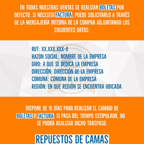 Imagen 5 de 6 de Pistón Para Cama Abatible 1,5 Plazas -29,5 Cm Rosen Cic Flex