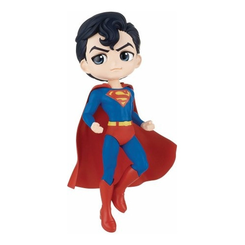 Figura Banpresto Superman Version