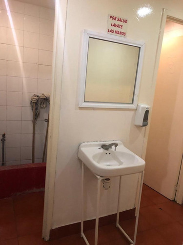 Imagen 13 de 30 de Local Comercial En Renta Excelente Ubicación En Av Américas