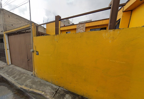 Casa En Venta En Col. La Cebada , San Lorenzo , Xochimilco , Cdmx Ds19