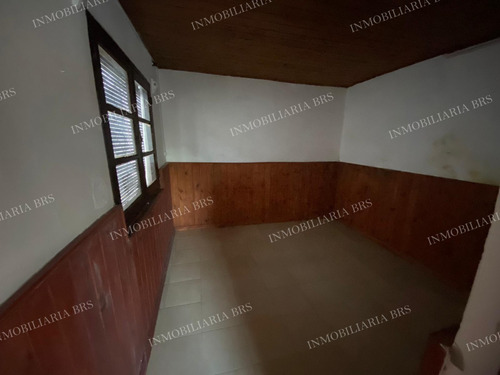 3 Casas En Un Solo Padrón T Y Tres (cod 387)