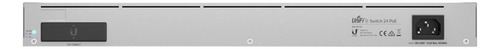 Switch Unifi Capa 3 De 24 Puertos Poe 400w