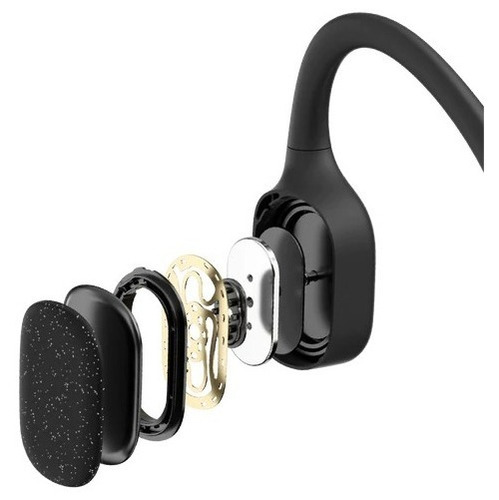 Imagen 3 de 4 de Shokz Audífonos Conducción Osea Openswim