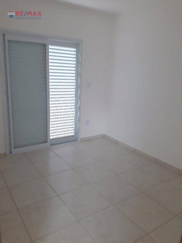 Imagem 5 de 9 de Apartamento Para Alugar, 60 M² Por R$ 950,00/mês - Vila Assis - Sorocaba/sp - Ap3111