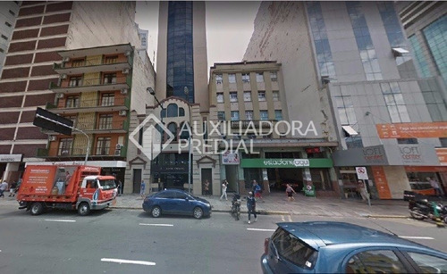 Imagem 2 de 15 de Sala/conjunto - Centro Historico - Ref: 231171 - L-231171