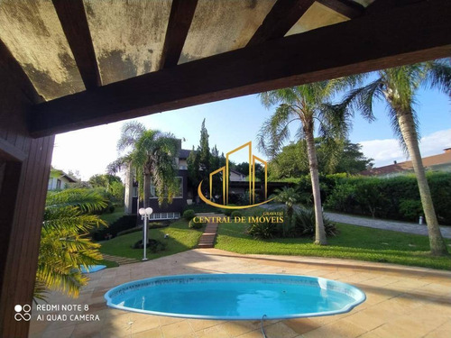 Imagem 4 de 30 de Casa Residencial À Venda, Paragem Dos Verdes Campos, Gravataí. - Ca0329