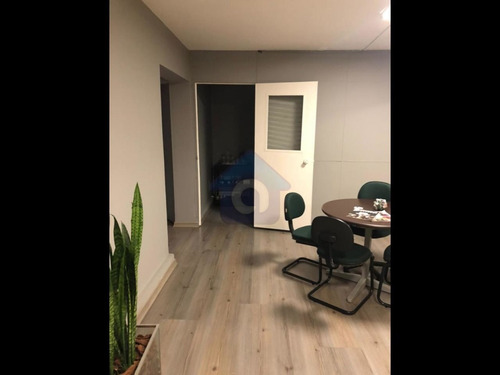 Imagem 8 de 15 de Amplo Cj Comercial No Paraíso 2 Andares 391m² - Tw14599
