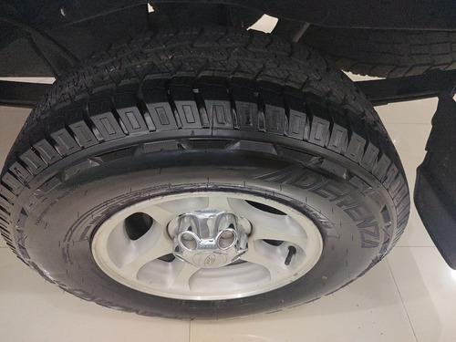 Ford Ranger 4.0 Xlt 6 4x2 2p